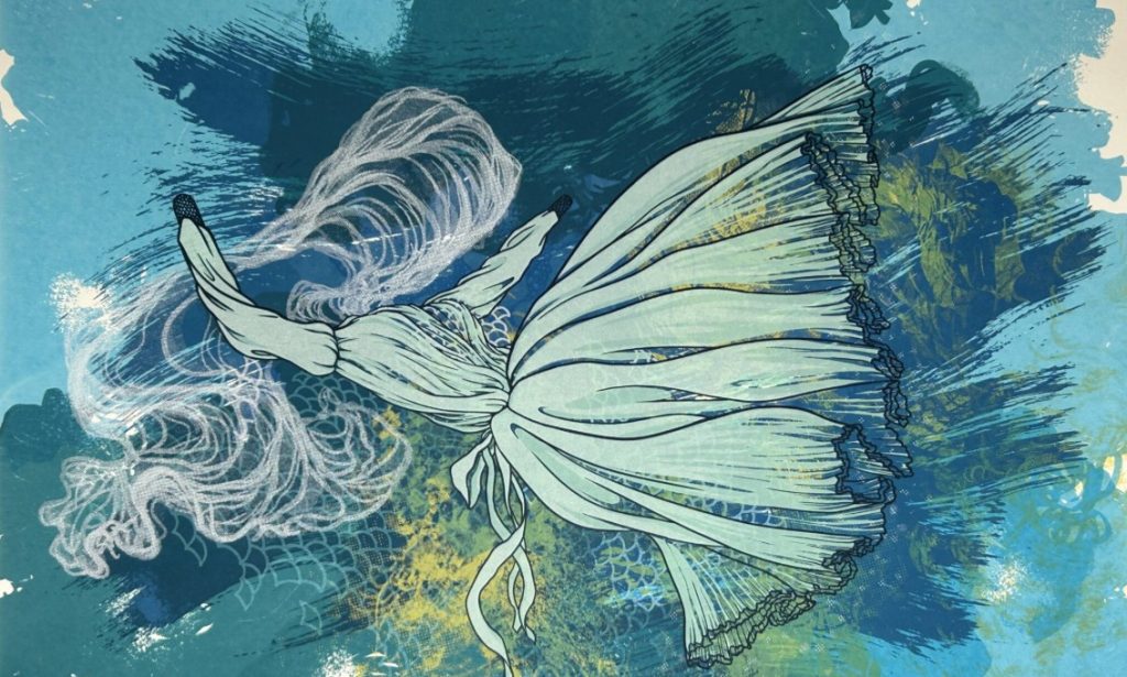 How They are Using Art to Explore Identity and Women Strength | Patrícia Penteado, Jenny Lee Robinson, and Maria Rosati