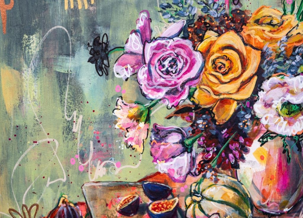 What Happens When Women Follow Their Inner Voice| Shelly Lang, Kelly Angelovic, and Sarah Fishbein