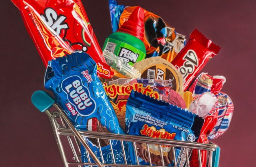 How they Found Meaning in Petals, Photographs, and Paint|Miquela Raiche, Juliana Naufel, and Jeannine Zambrano