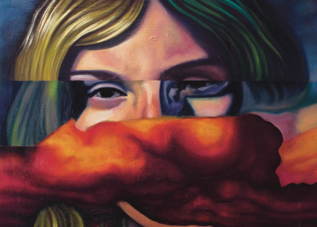 How to use Art as a path to heal, empower and express |Jess Quinn, Forest Aliya, and Emma Francis