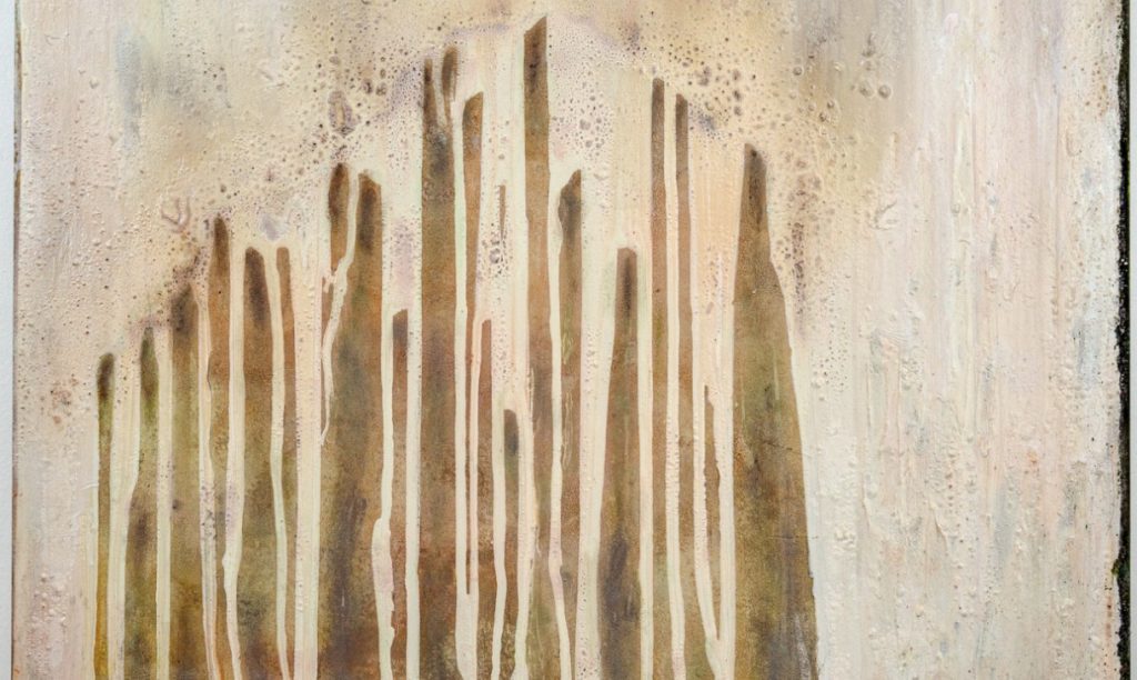 How Art Becomes a Lifeline When Life Gets Complicated | Jane Henry Parsons, Brandi Hofer, and Rachel Pruzan