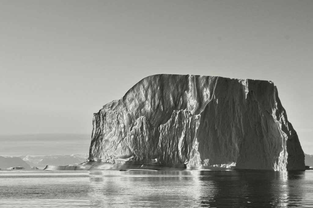 How Anne Lydiat Follows the Tides of her Life and Lets them Guide her Creative Journey