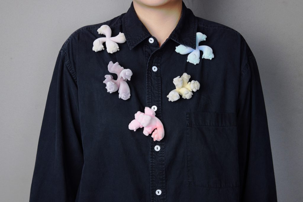 How This Artist Turns Jewelry Into Living Memories