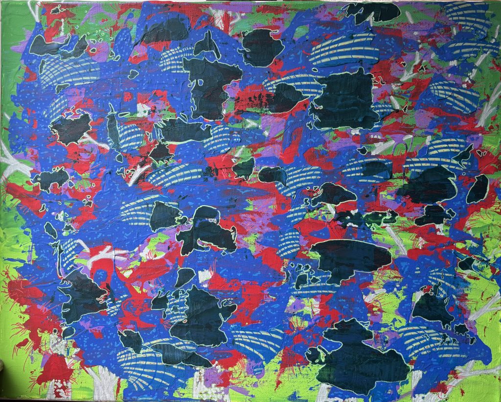 How Stepping Away Helped her Show up Better| Dr. Evilletown