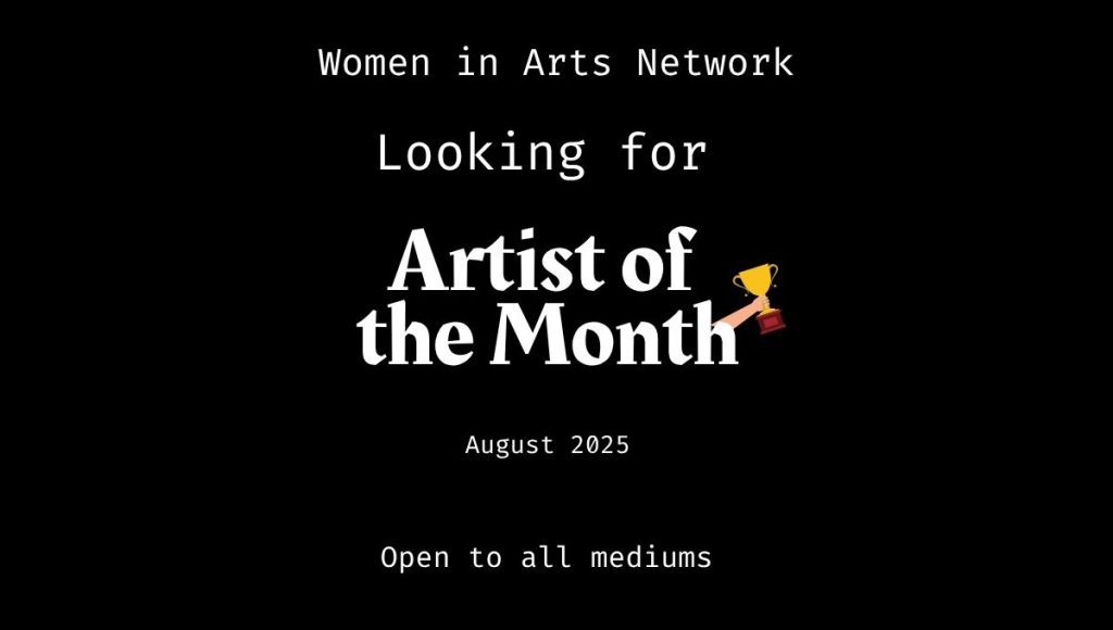 artist of the month