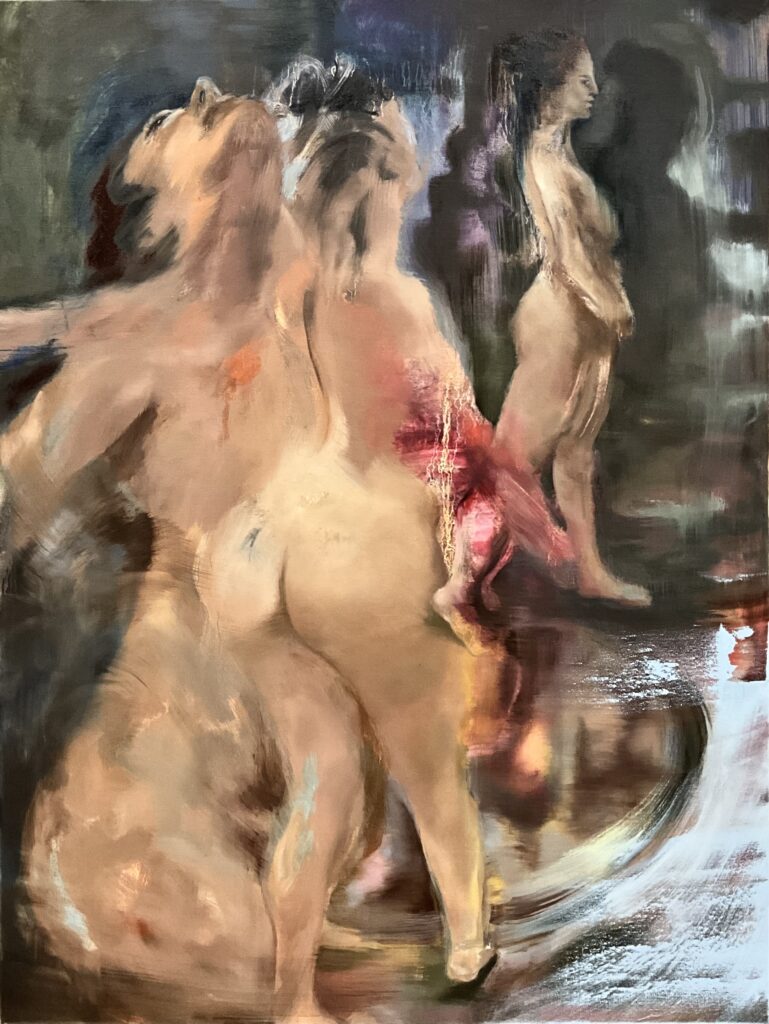 What Happens When You Stop Trying to Control the Work?