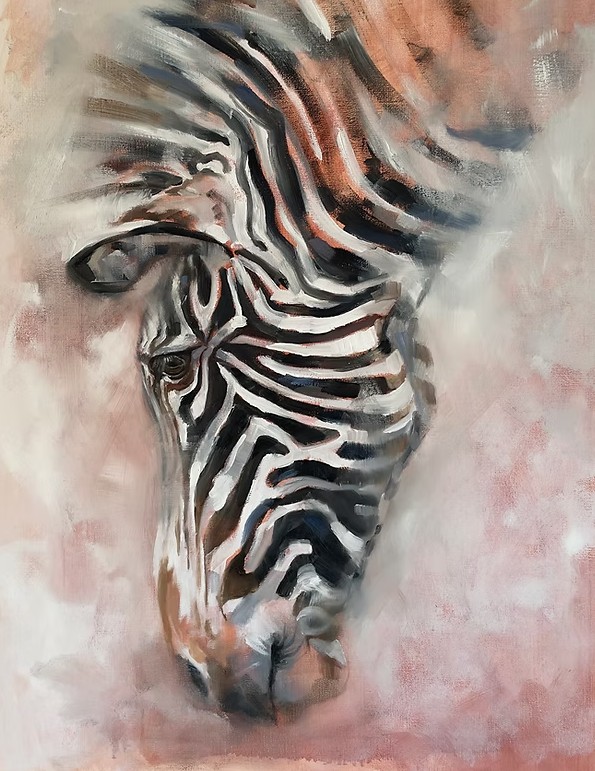 How Do These 5 Women Artists Find Their Muse in the Wild?