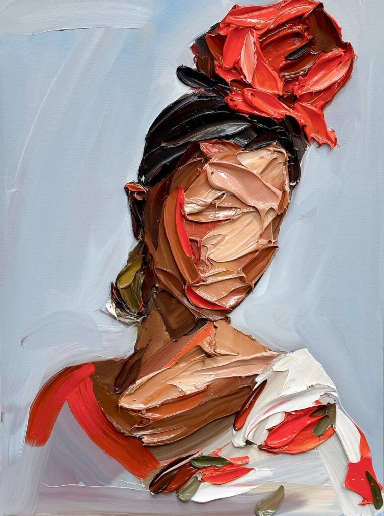 These Five Oil Painters Make Us Fall in Love with Art