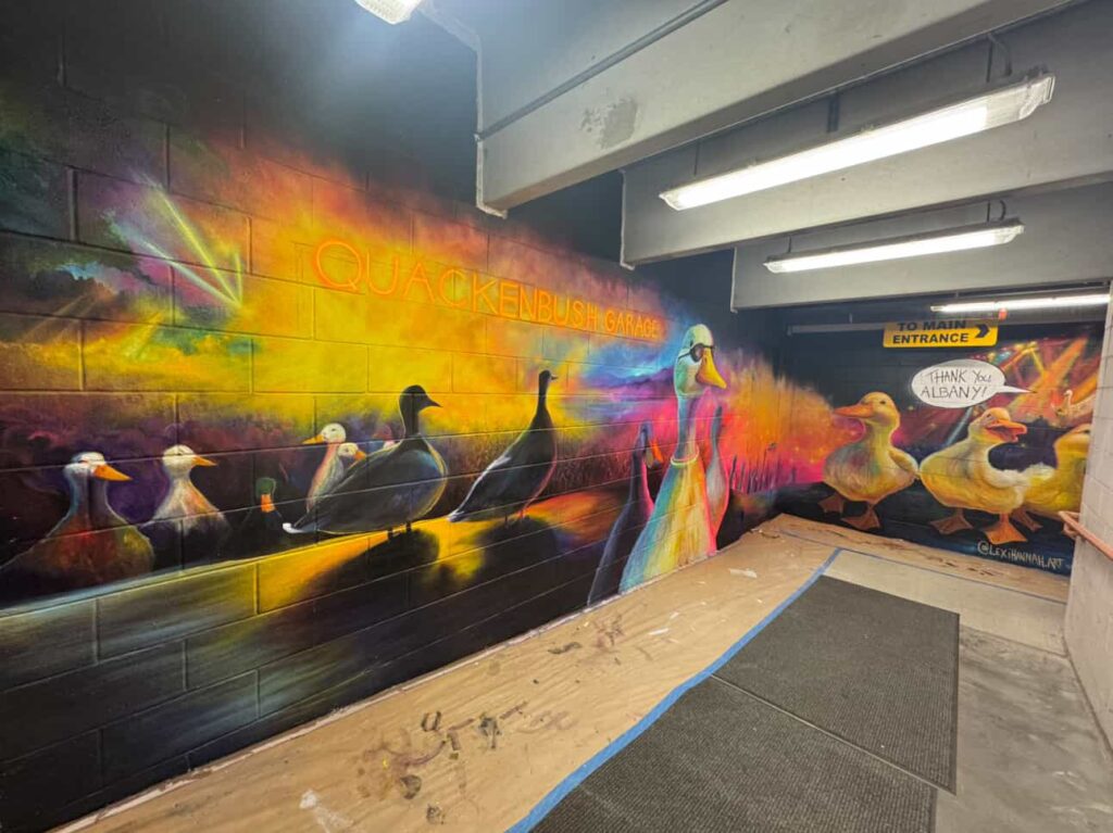 Five Women Setting the Bar High in the World of Murals