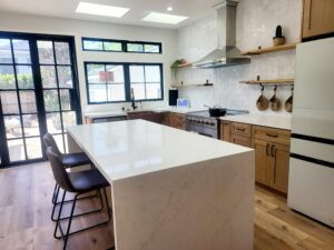 Getting to Know Jessica Through Her Moving Studio Spaces