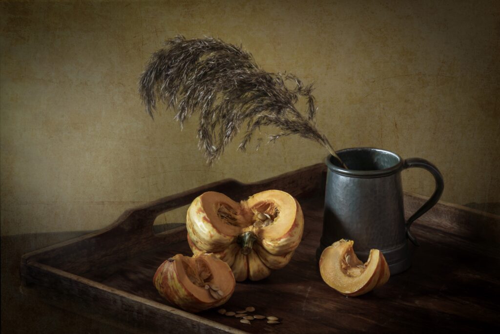 still life