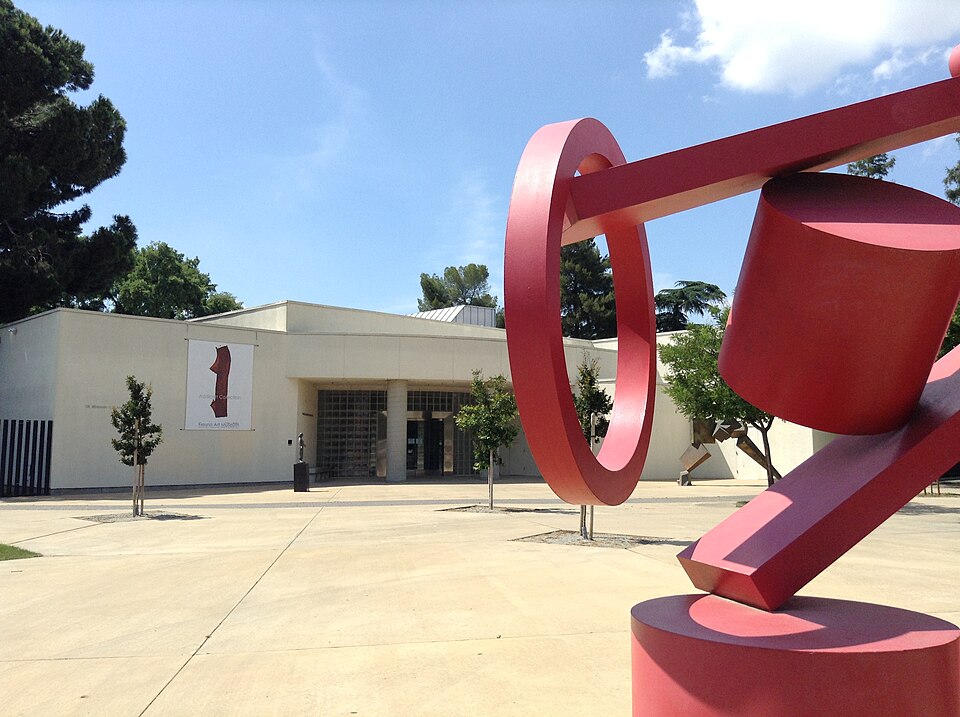 art news - fresno