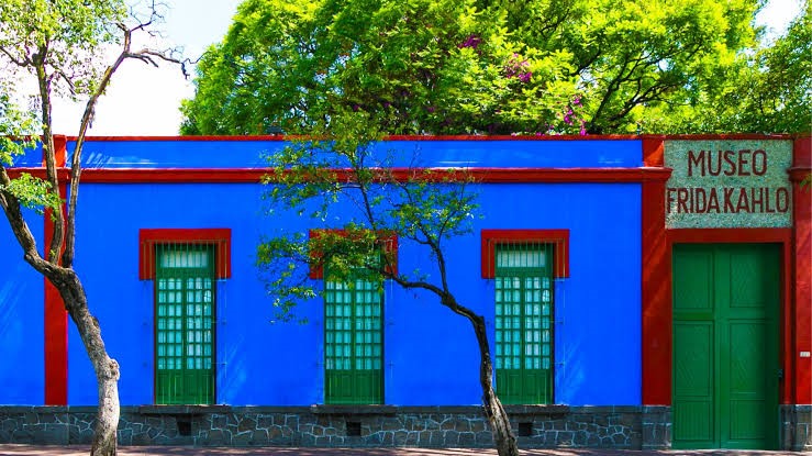 house museums