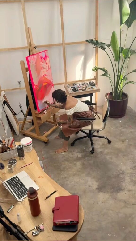 residencies