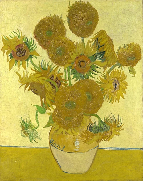still life