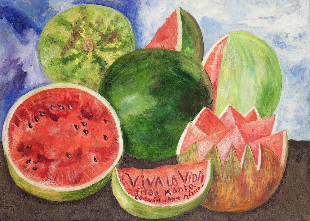 Paintings