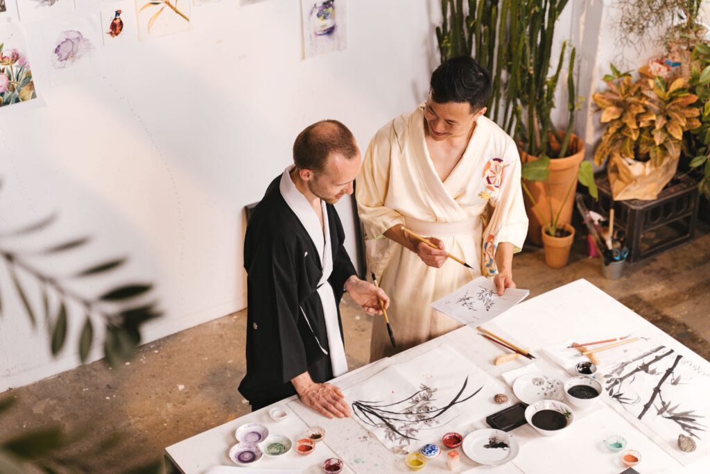 Brands collaboration