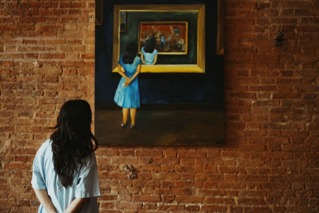 audience