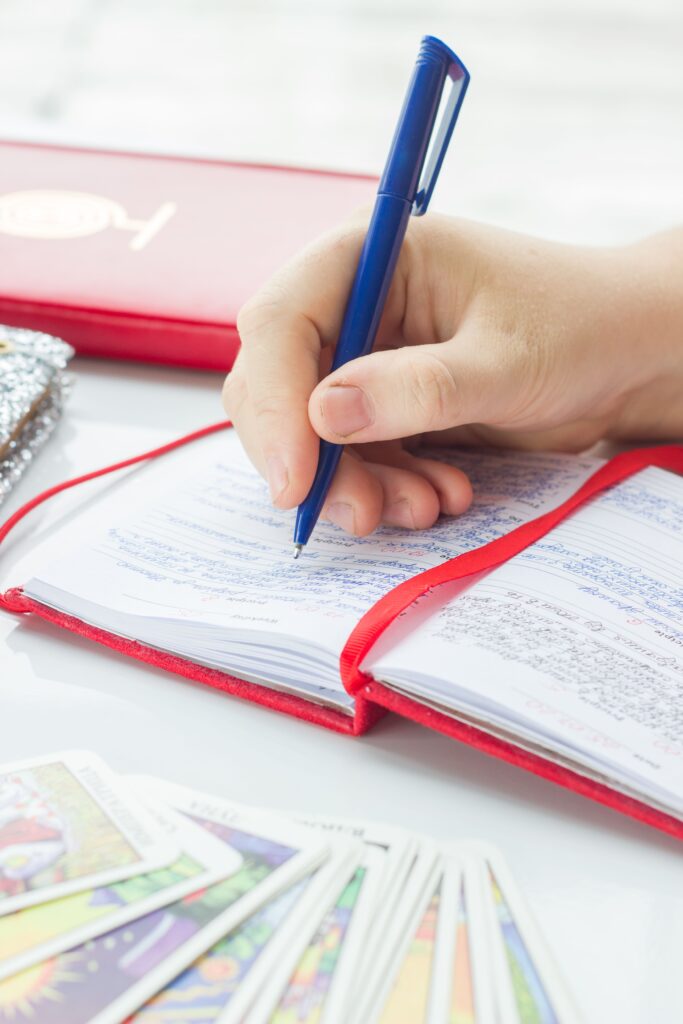 journal