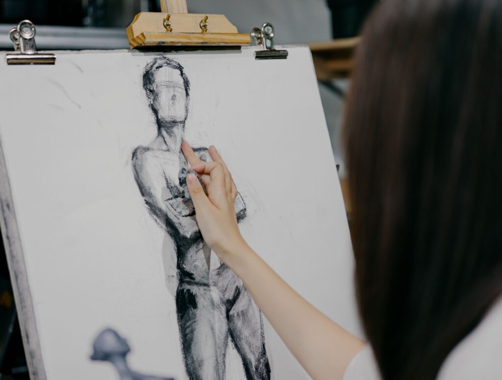 creative rut