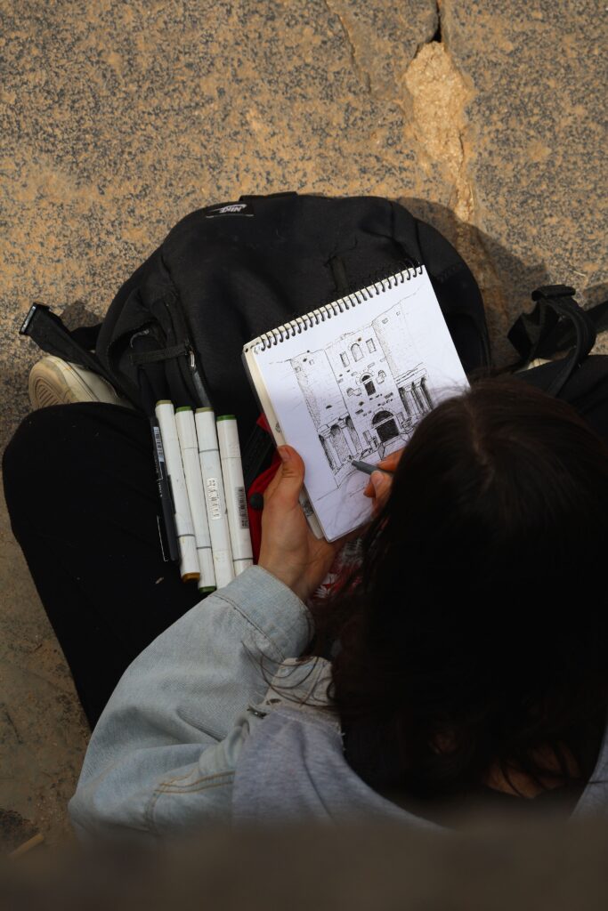 sketchbook